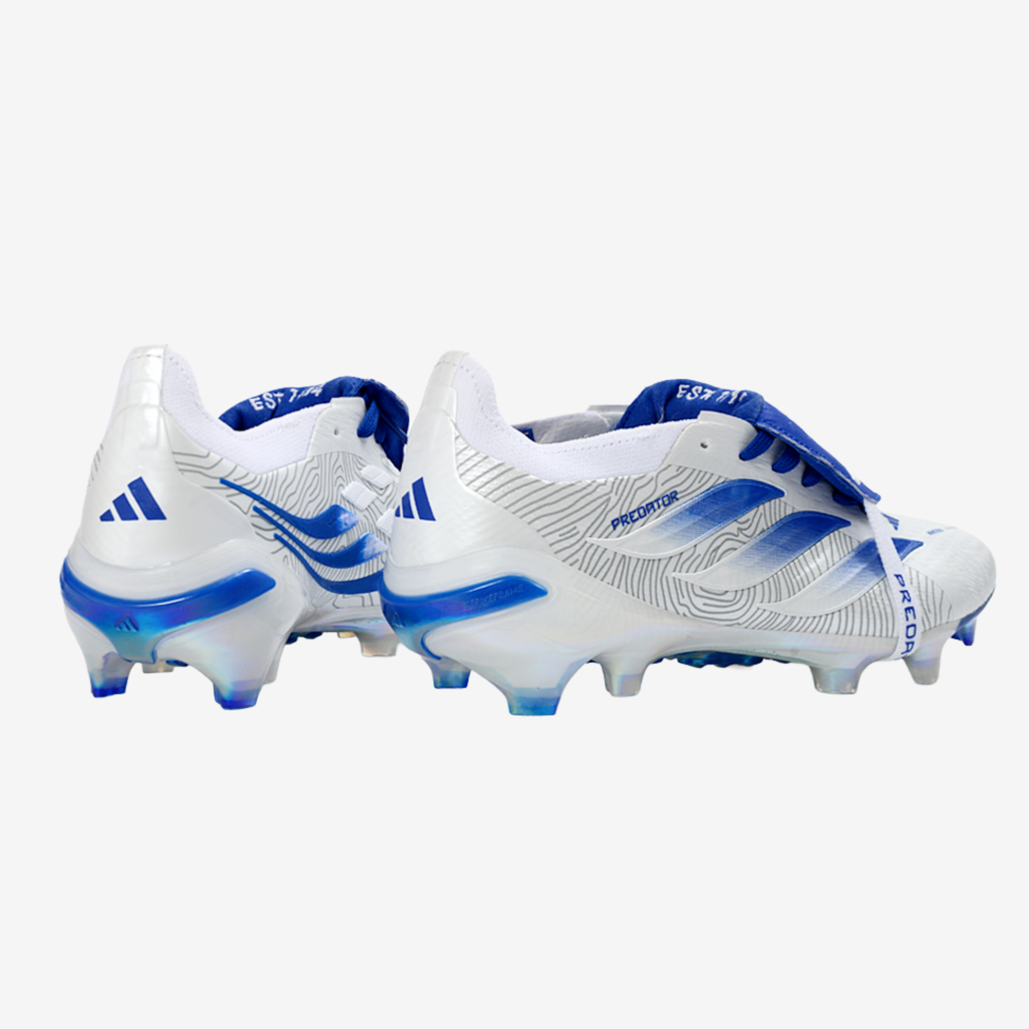 ADIDAS PREDATOR ELITE TONGUE FG