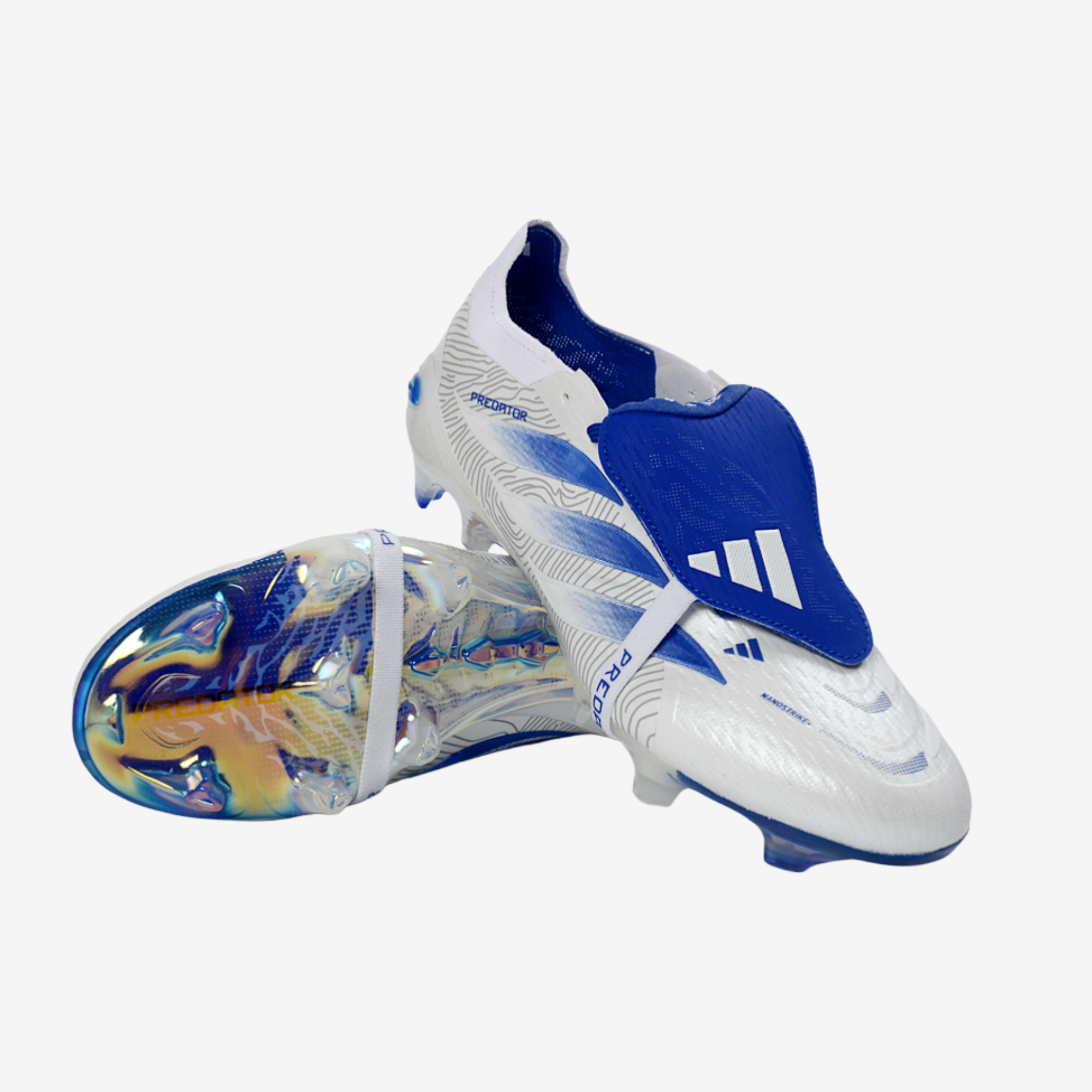 ADIDAS PREDATOR ELITE TONGUE FG