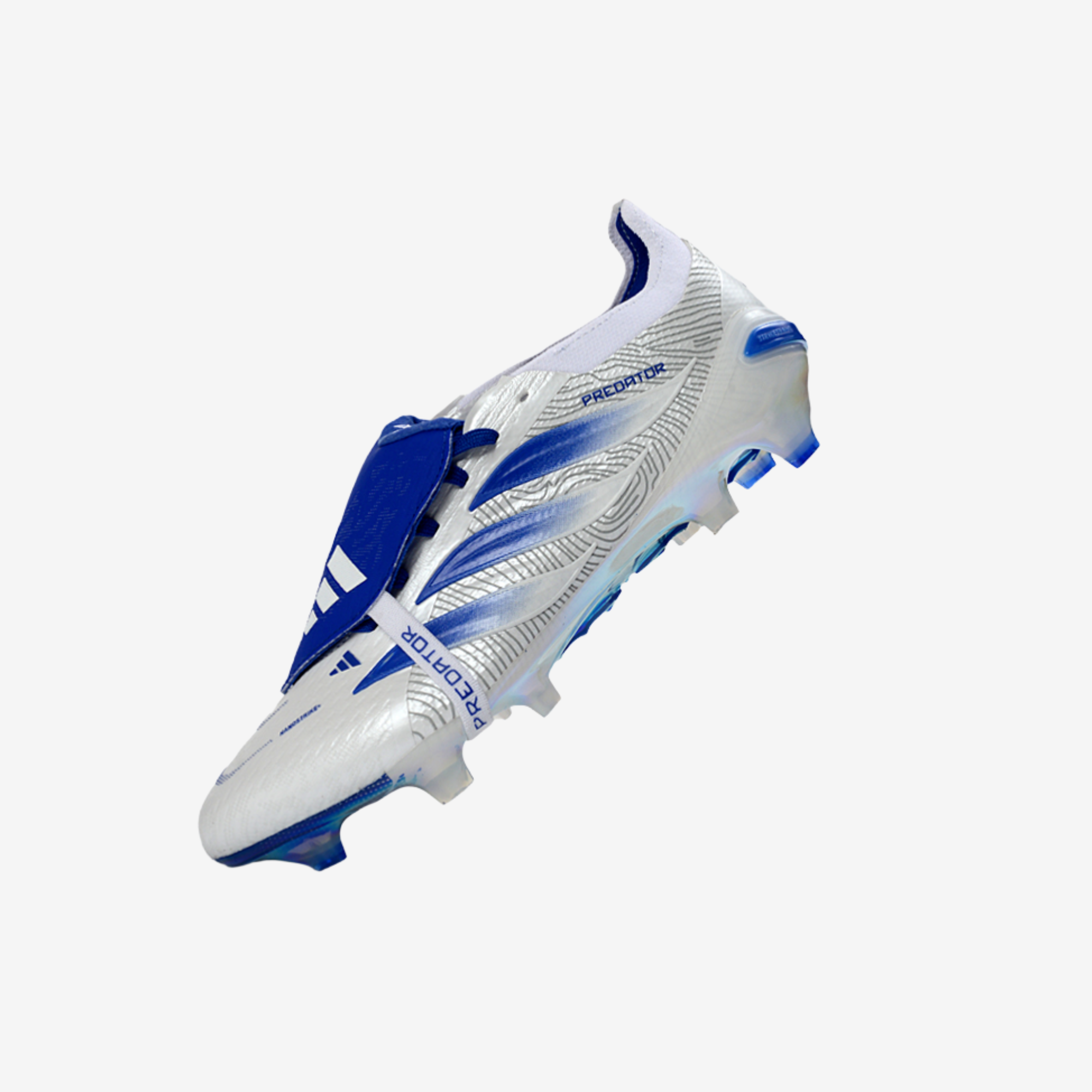ADIDAS PREDATOR ELITE TONGUE FG