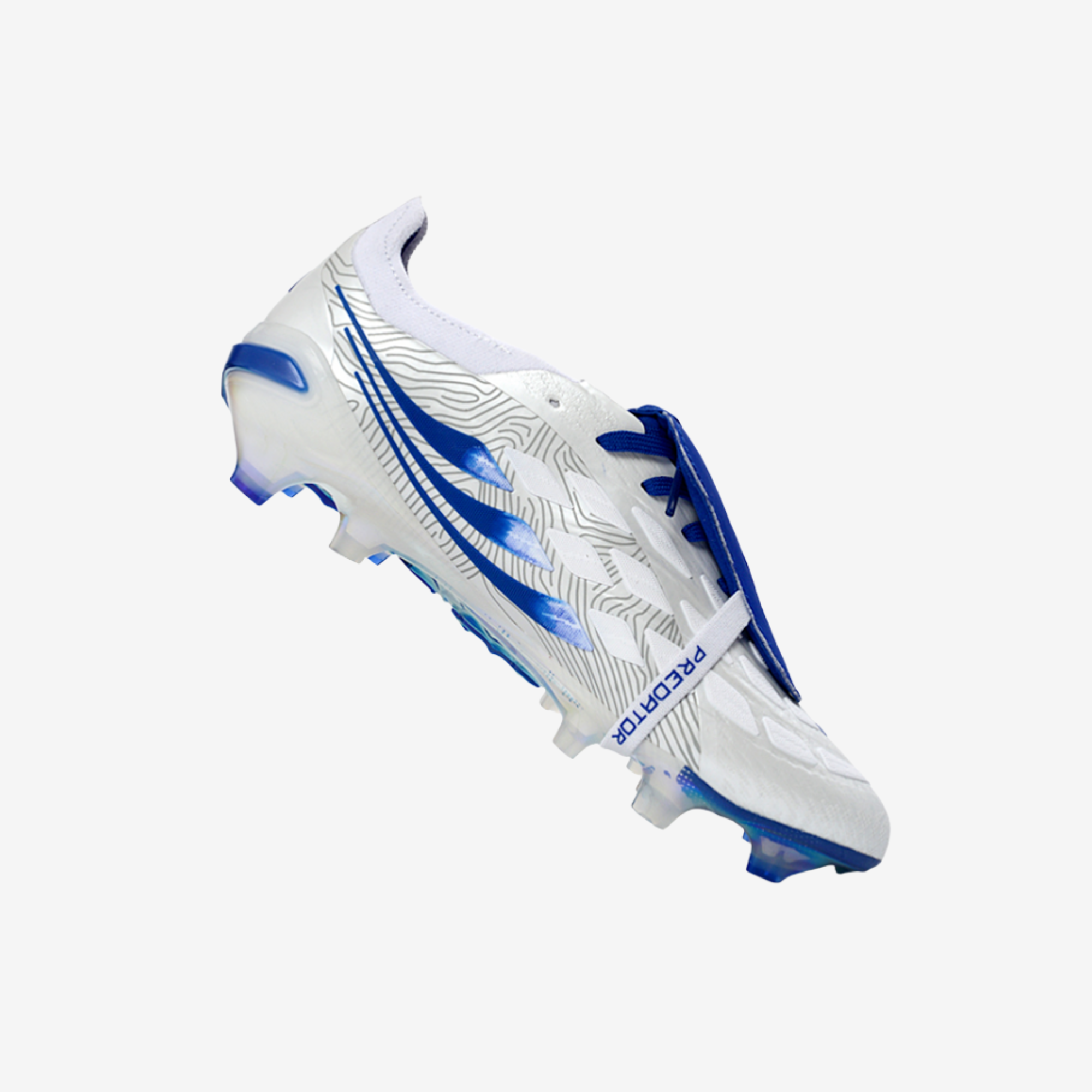 ADIDAS PREDATOR ELITE TONGUE FG