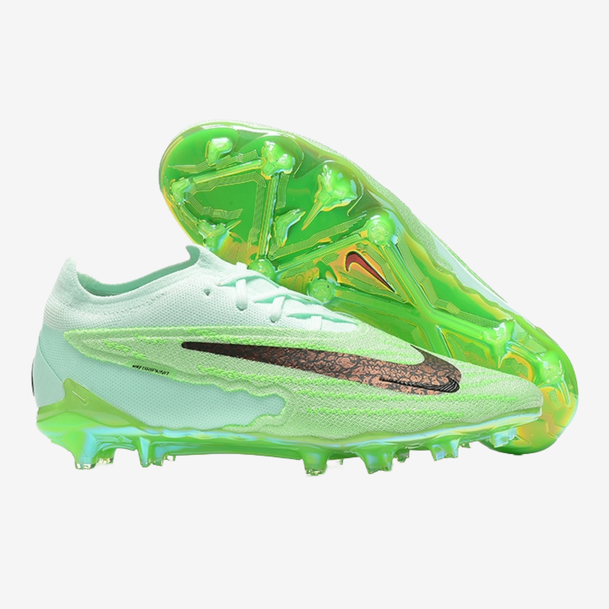 NIKE PHANTOM GX 6 LOW ELITE FG