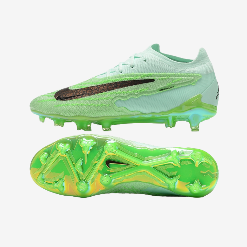NIKE PHANTOM GX 6 LOW ELITE FG