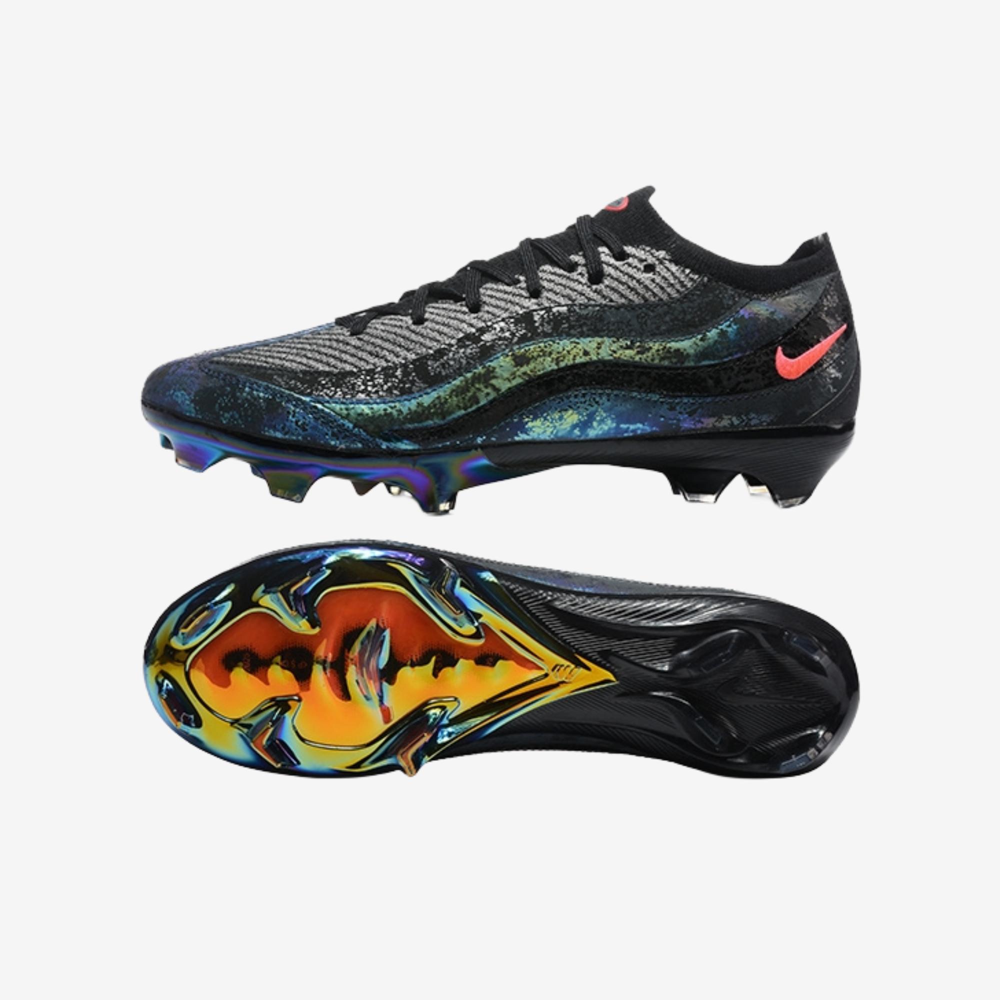 NIKE AIR ZOOM MERCURIAL VAPOR XVI ELITE x AM95 SE FG
