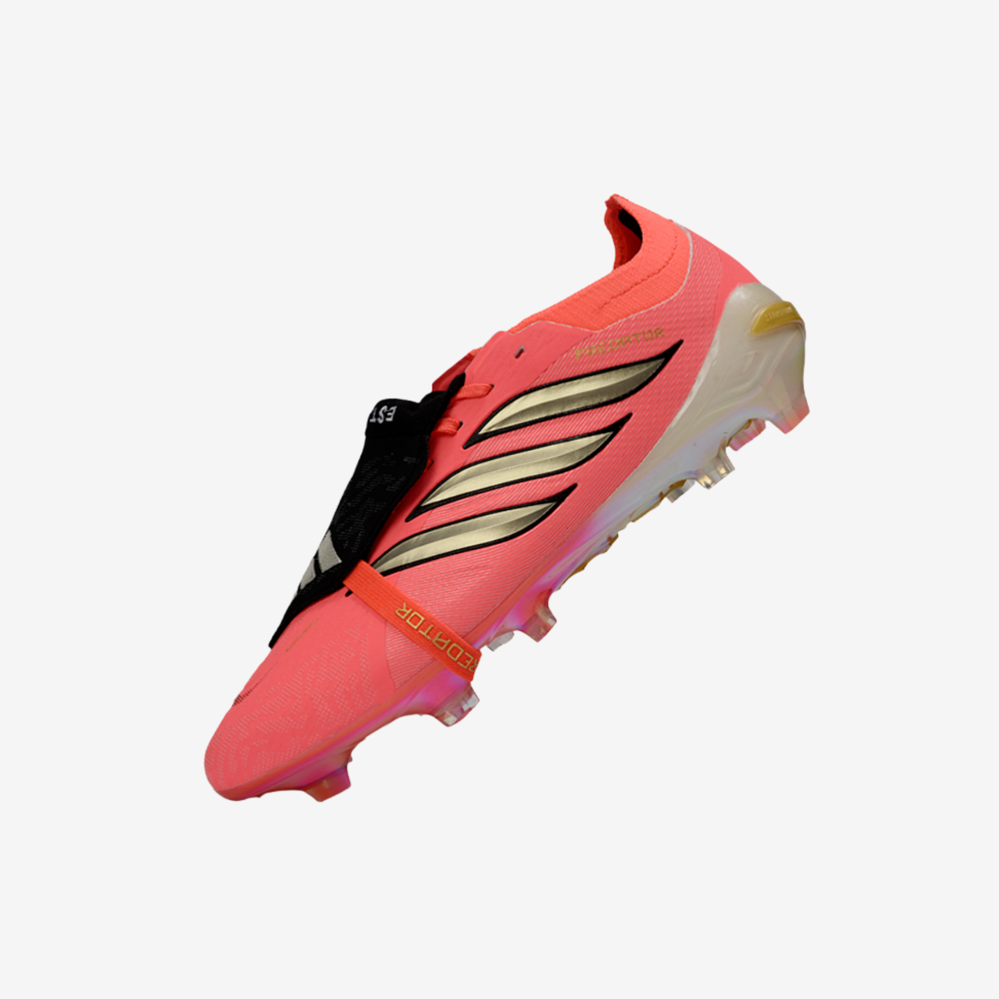 ADIDAS PREDATOR ELITE TONGUE FG