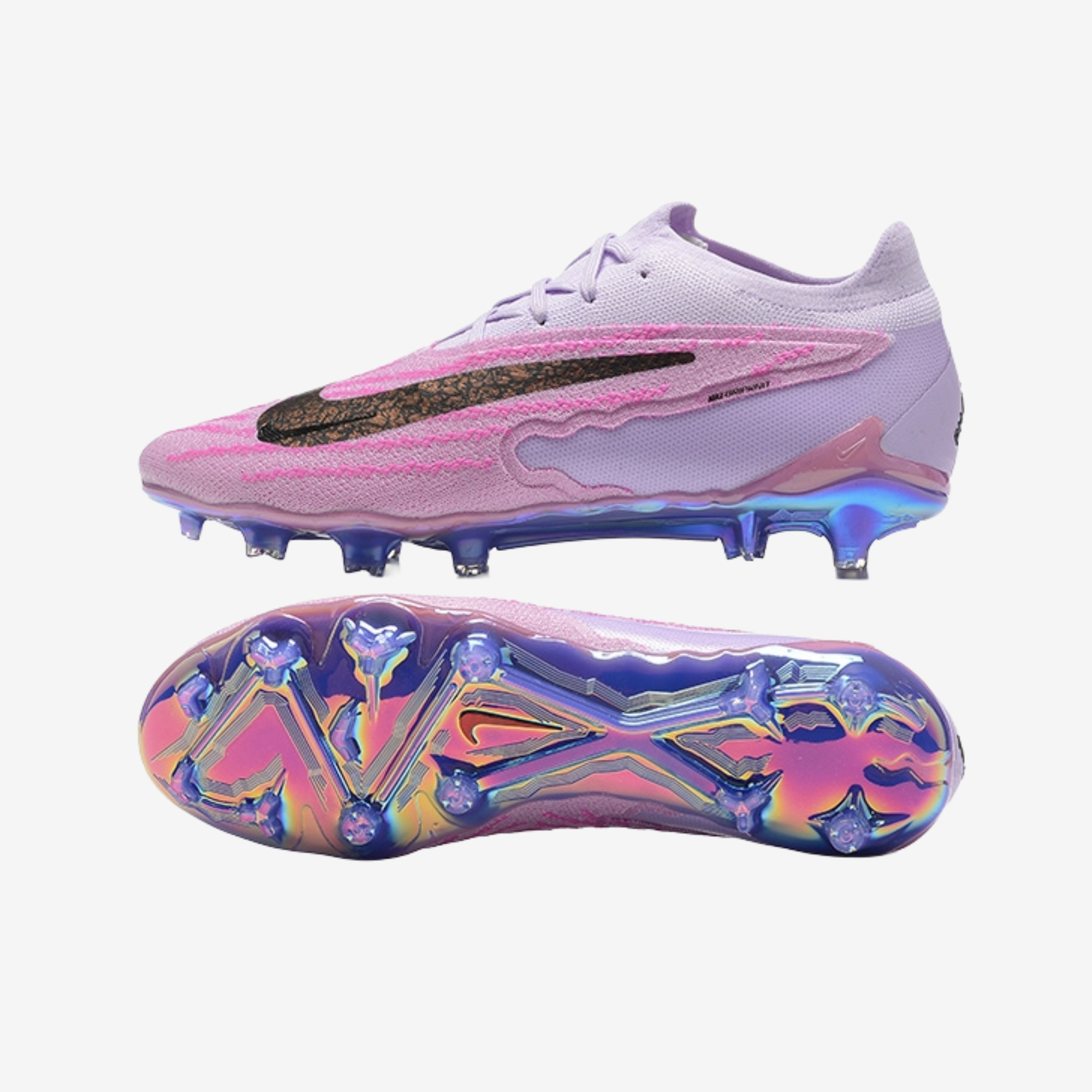 NIKE PHANTOM GX 6 LOW ELITE FG