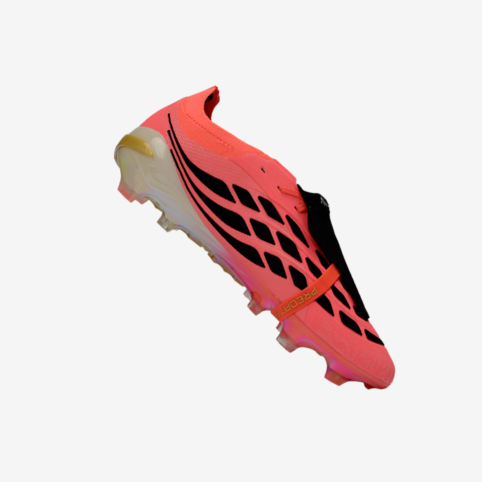 ADIDAS PREDATOR ELITE TONGUE FG
