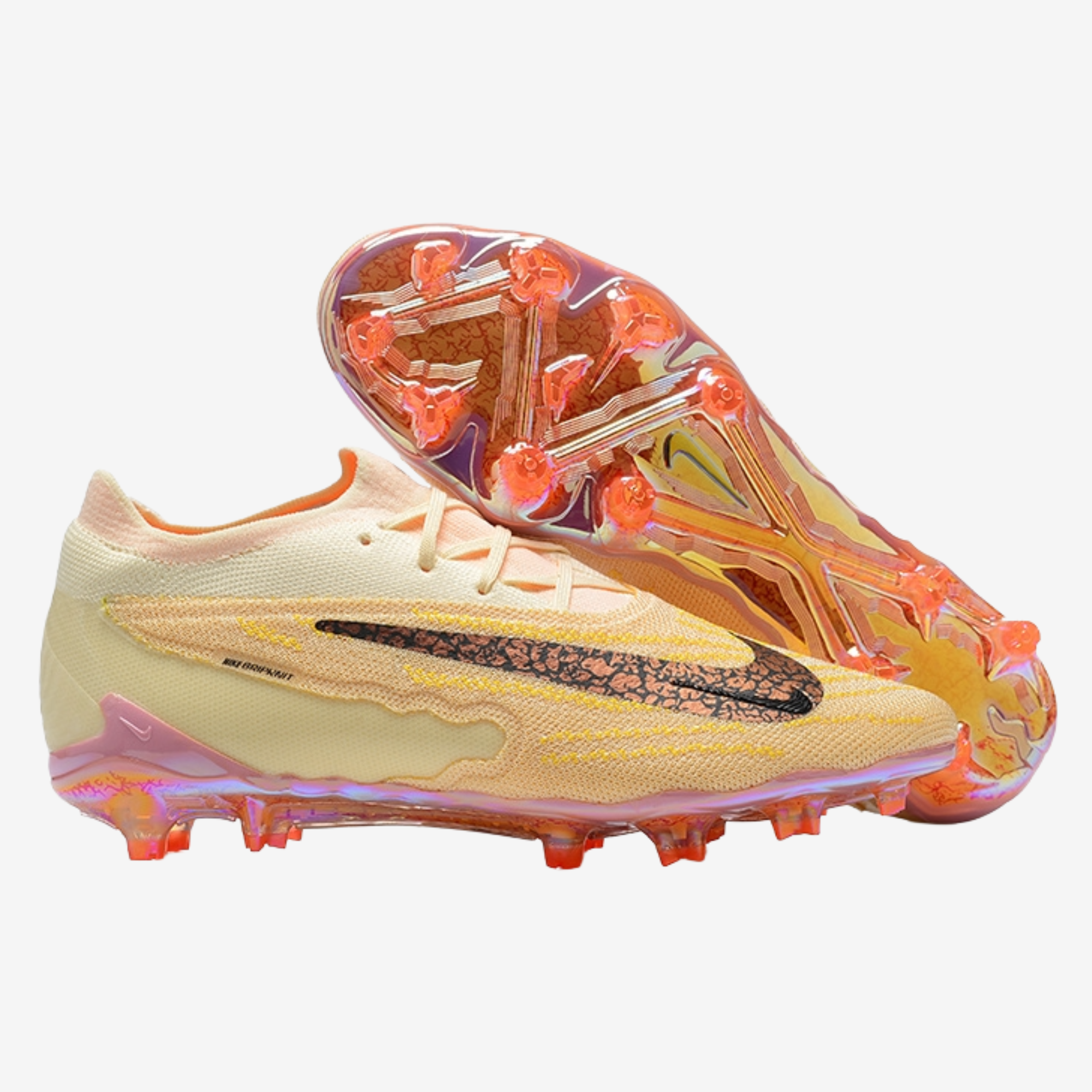 NIKE PHANTOM GX 6 LOW ELITE FG