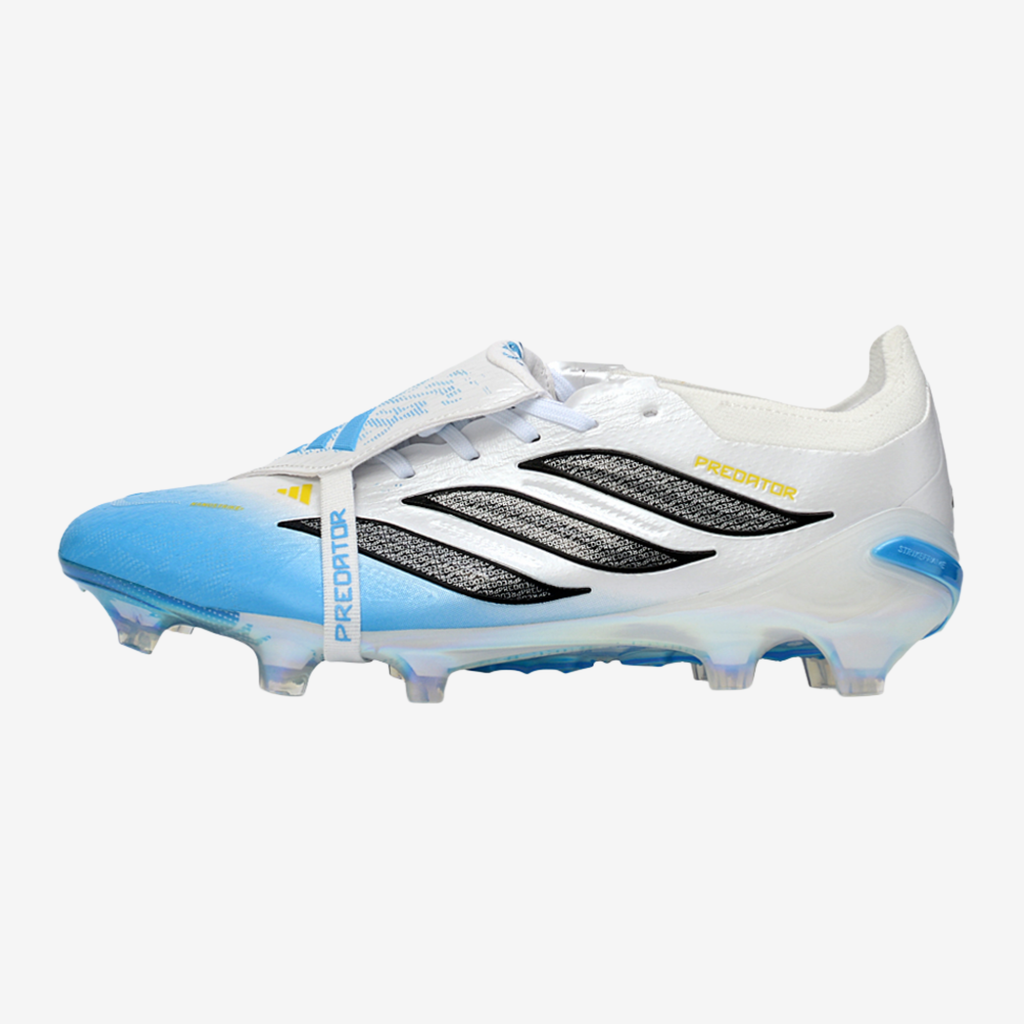 ADIDAS PREDATOR ELITE TONGUE FG
