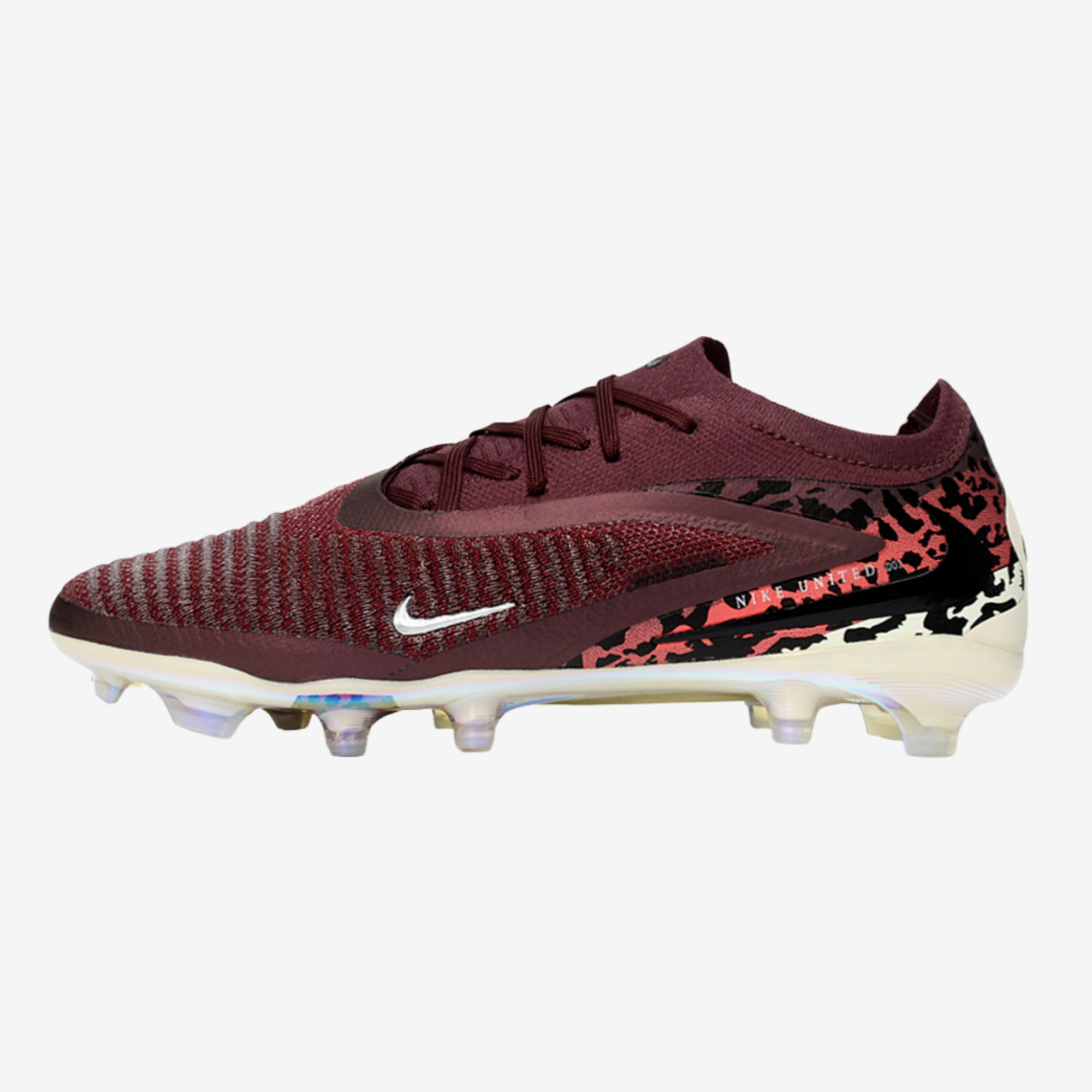 NIKE PHANTOM 6 LOW ELITE FG