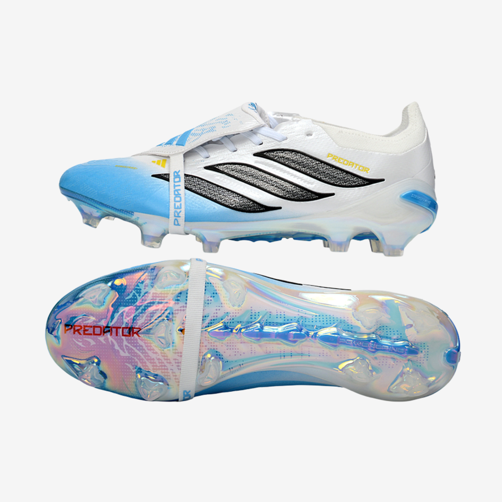 ADIDAS PREDATOR ELITE TONGUE FG