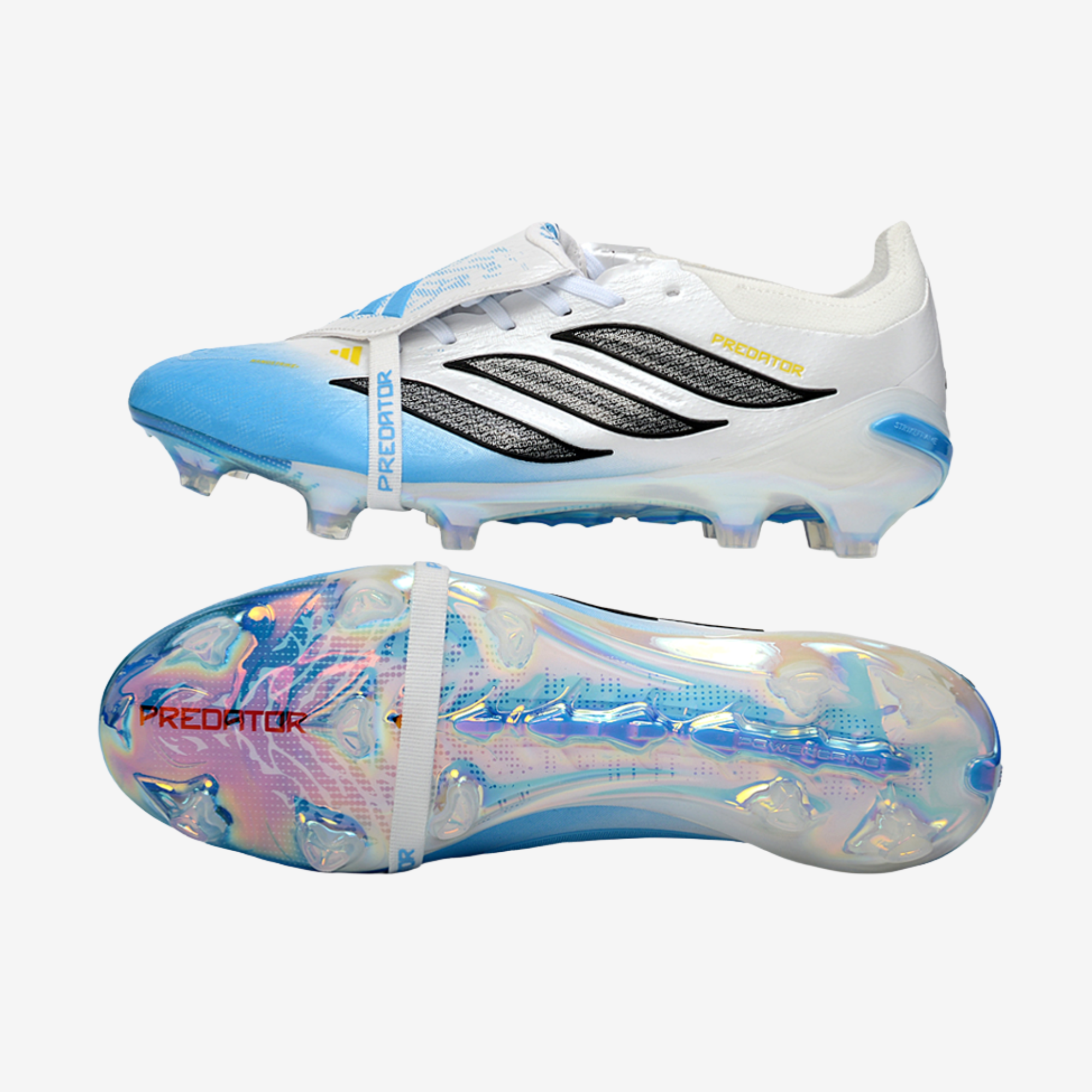ADIDAS PREDATOR ELITE TONGUE FG