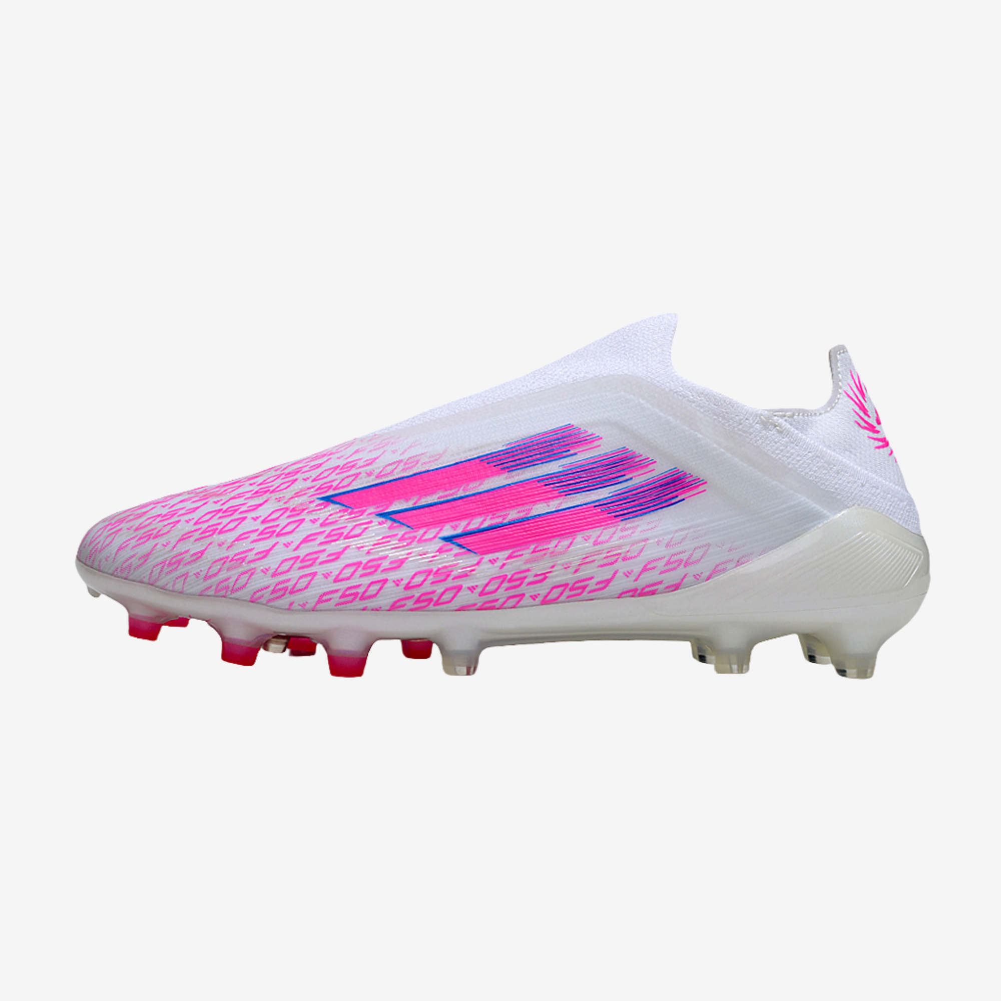 F50 ELITE LACELESS FG SPAKFUSION X RODMAN