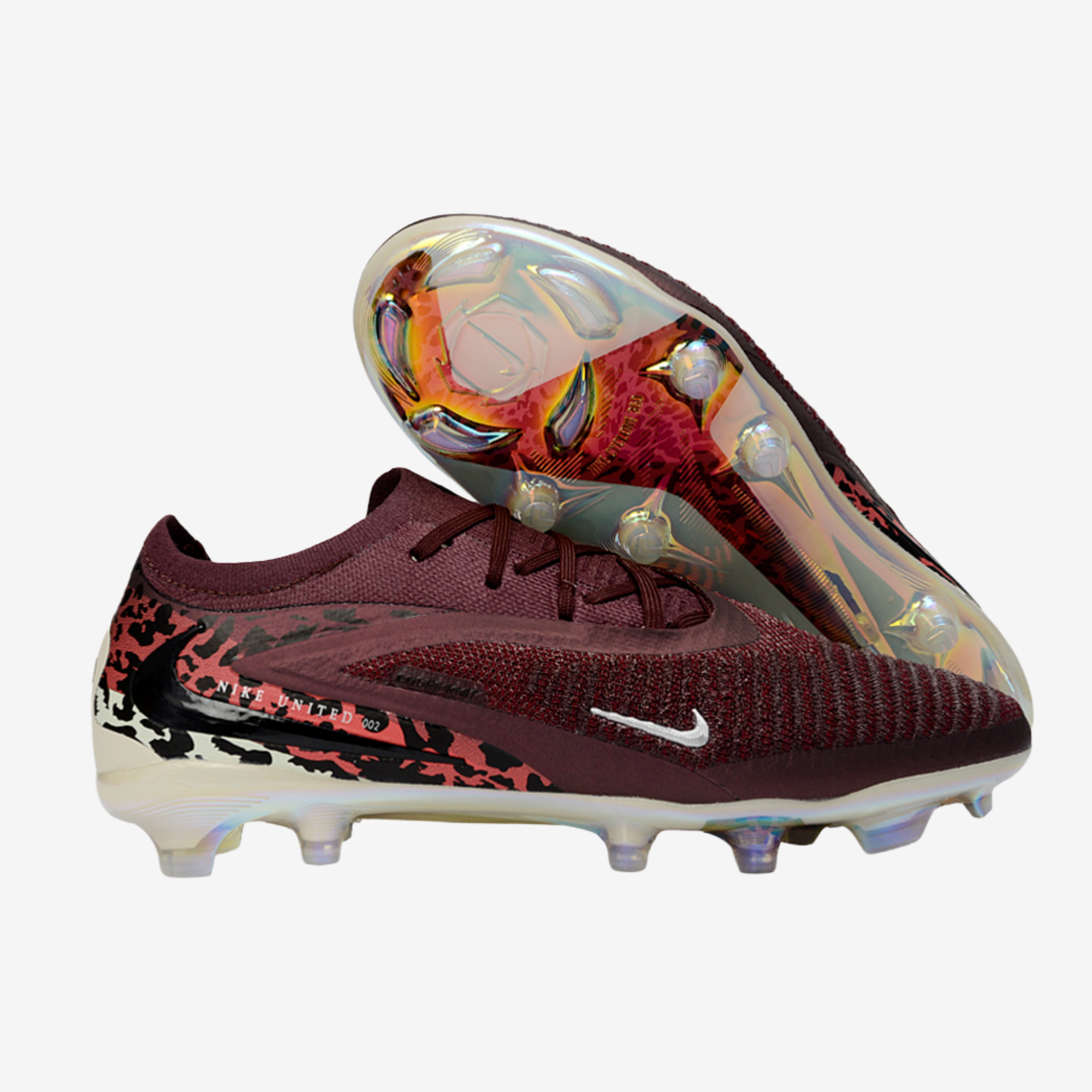 NIKE PHANTOM 6 LOW ELITE FG