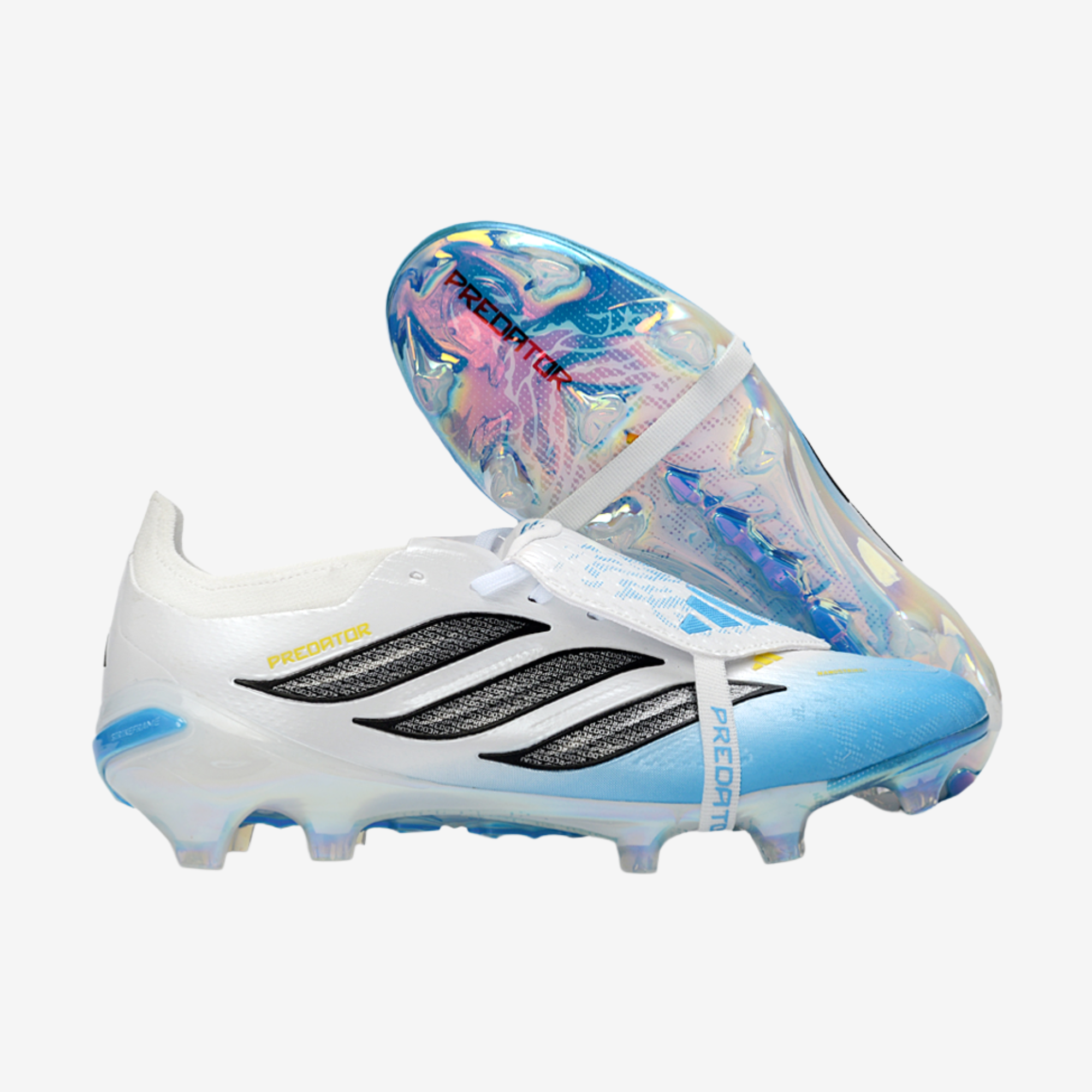 ADIDAS PREDATOR ELITE TONGUE FG