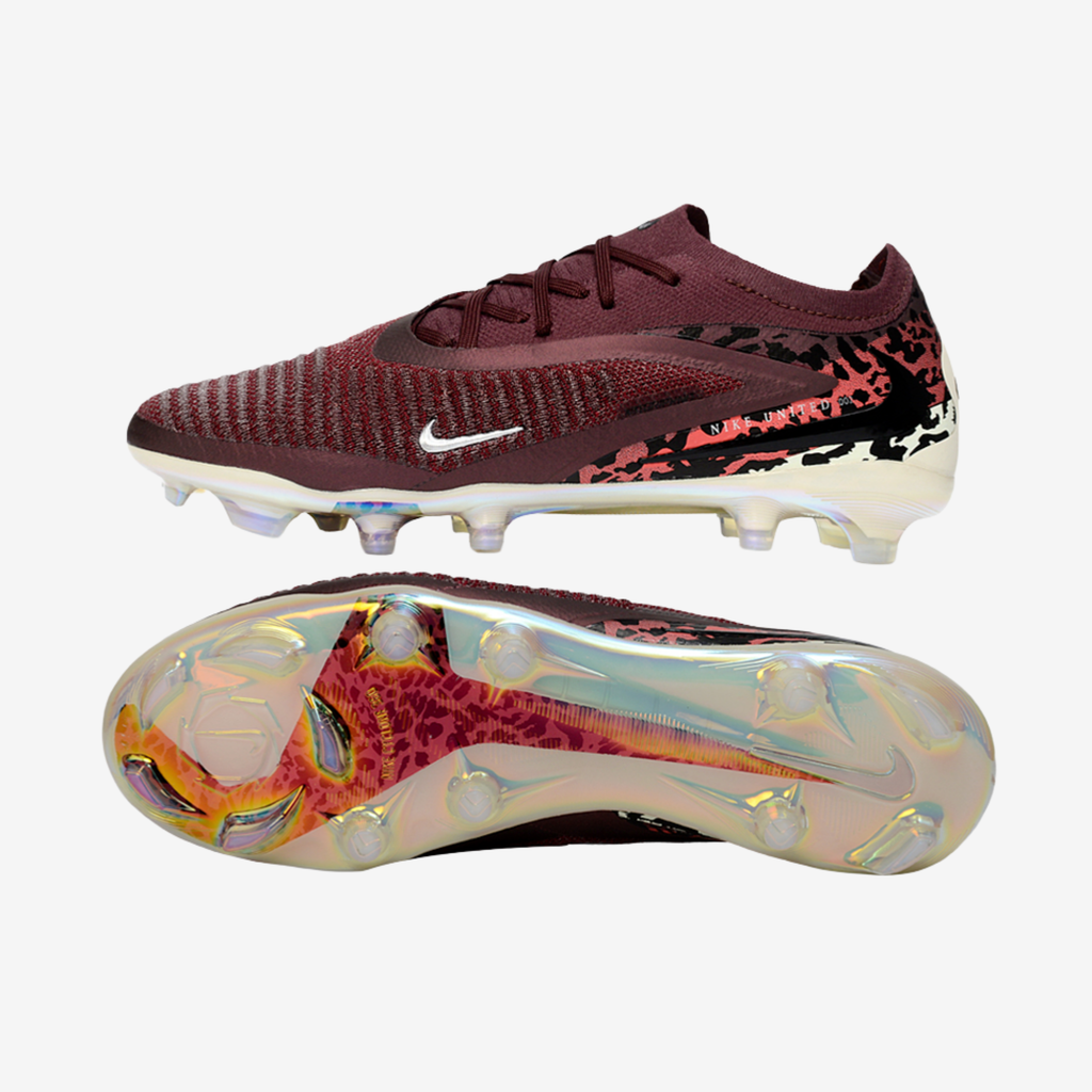 NIKE PHANTOM 6 LOW ELITE FG