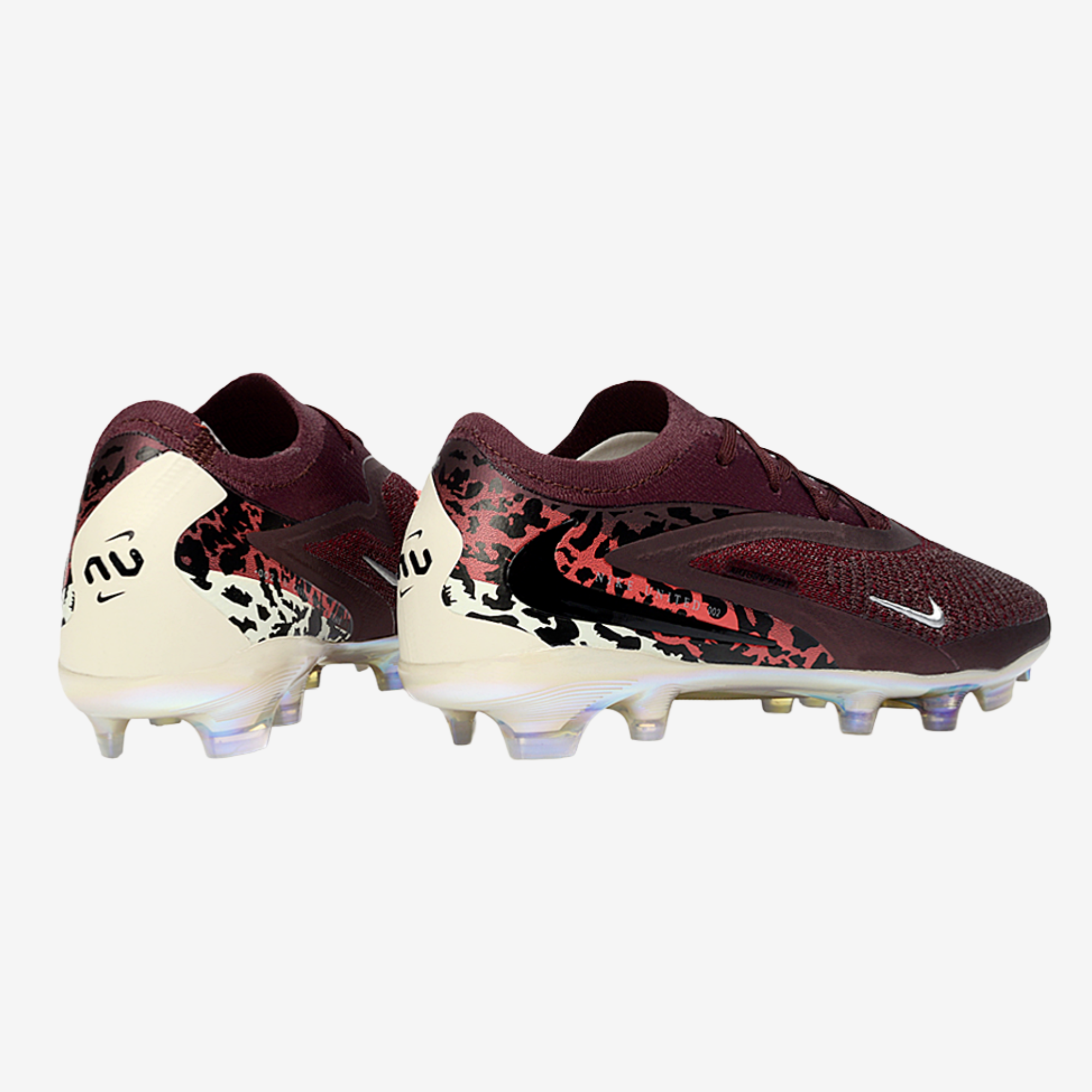 NIKE PHANTOM 6 LOW ELITE FG