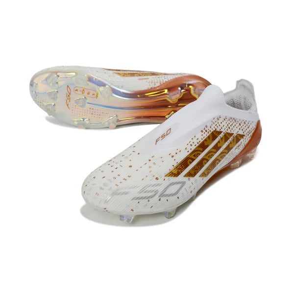 ADIDAS F50 ELITE x SALAH FG