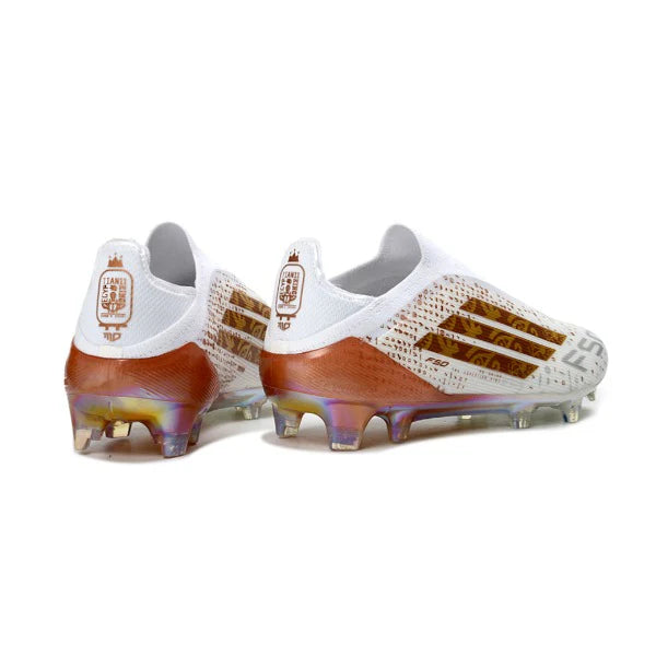 ADIDAS F50 ELITE x SALAH FG